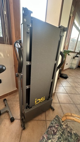 Sports tapis roulant - tapis,